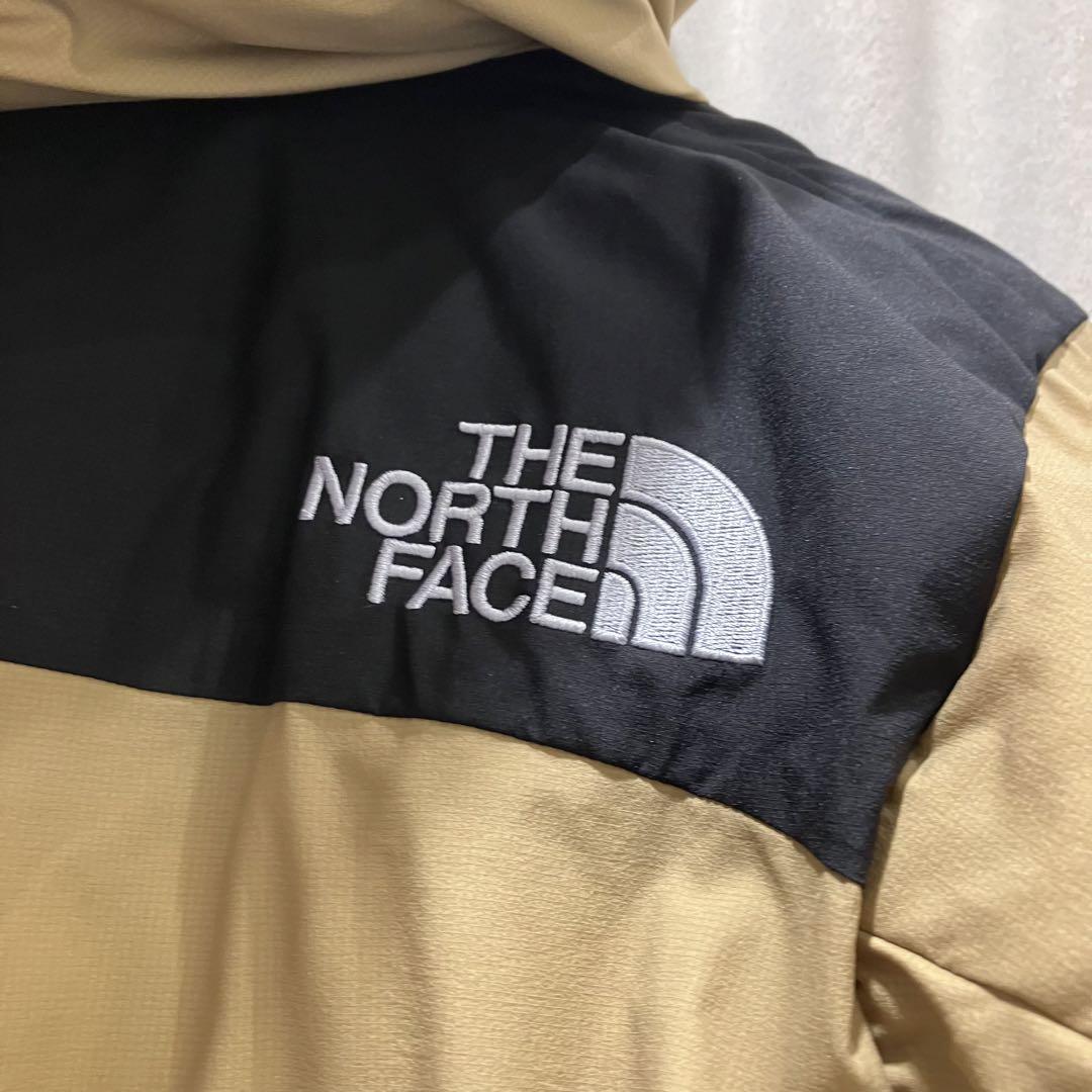【送料無料】新品未使用 THE NORTH FACE バルトロジャケット