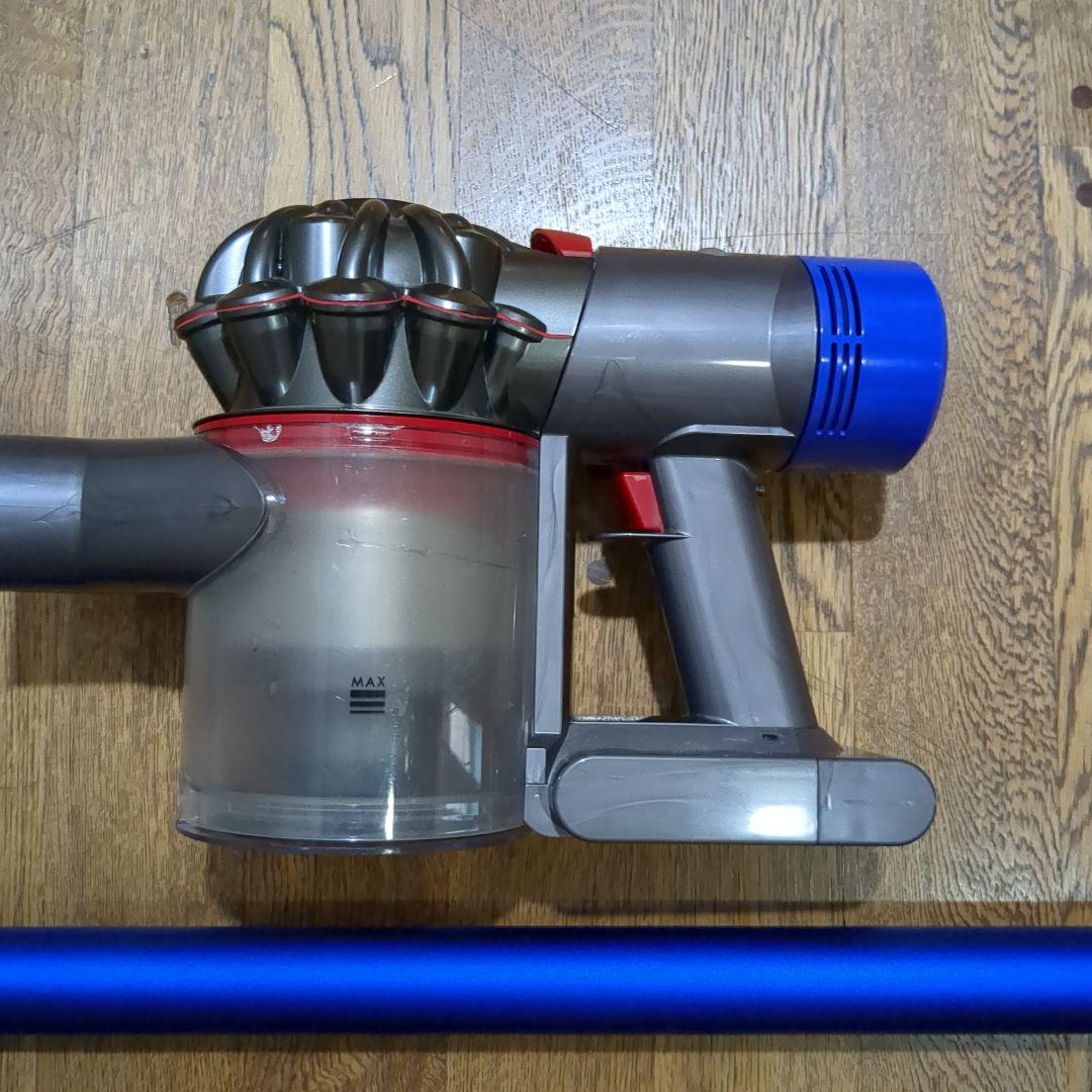 Dyson v7掃除機