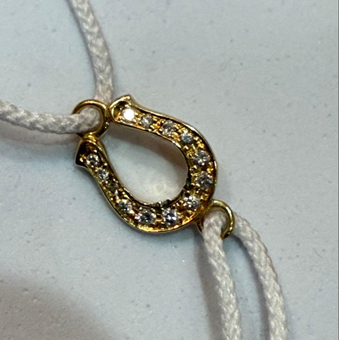 シンパシーオブソウル Medium Horseshoe K18YG シンパシーオブソウル Medium Horseshoe K18YG