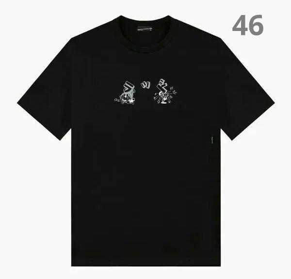 DORAEMON LAD MUSICIAN BIG T-SHIRT 46