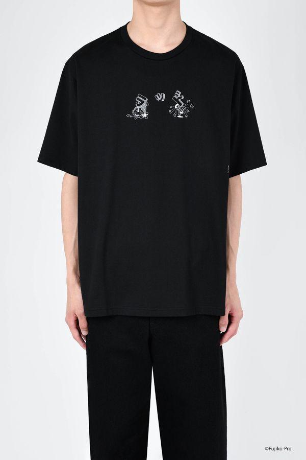 DORAEMON LAD MUSICIAN BIG T-SHIRT 46