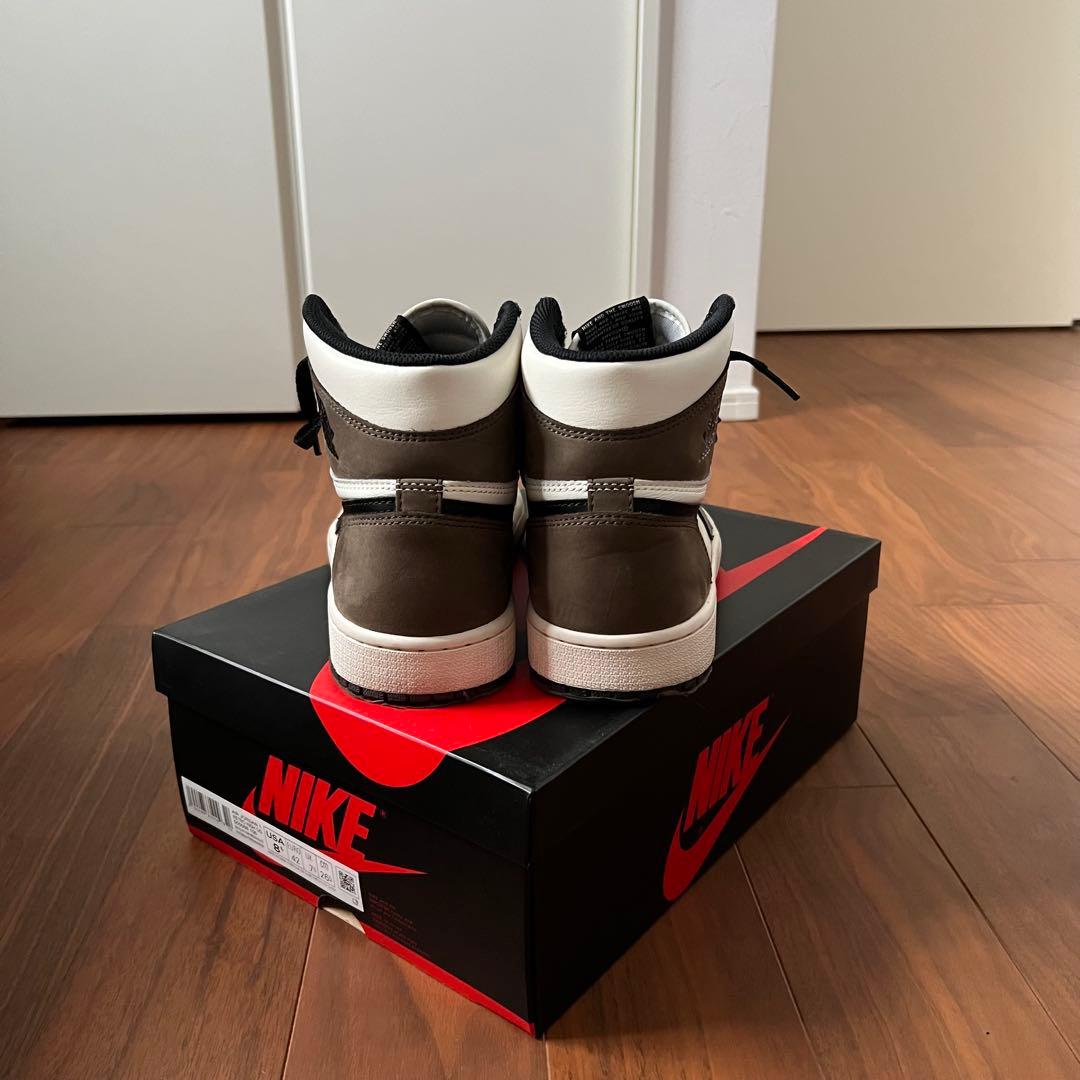 Dark Mocha26.5cm・NIKE