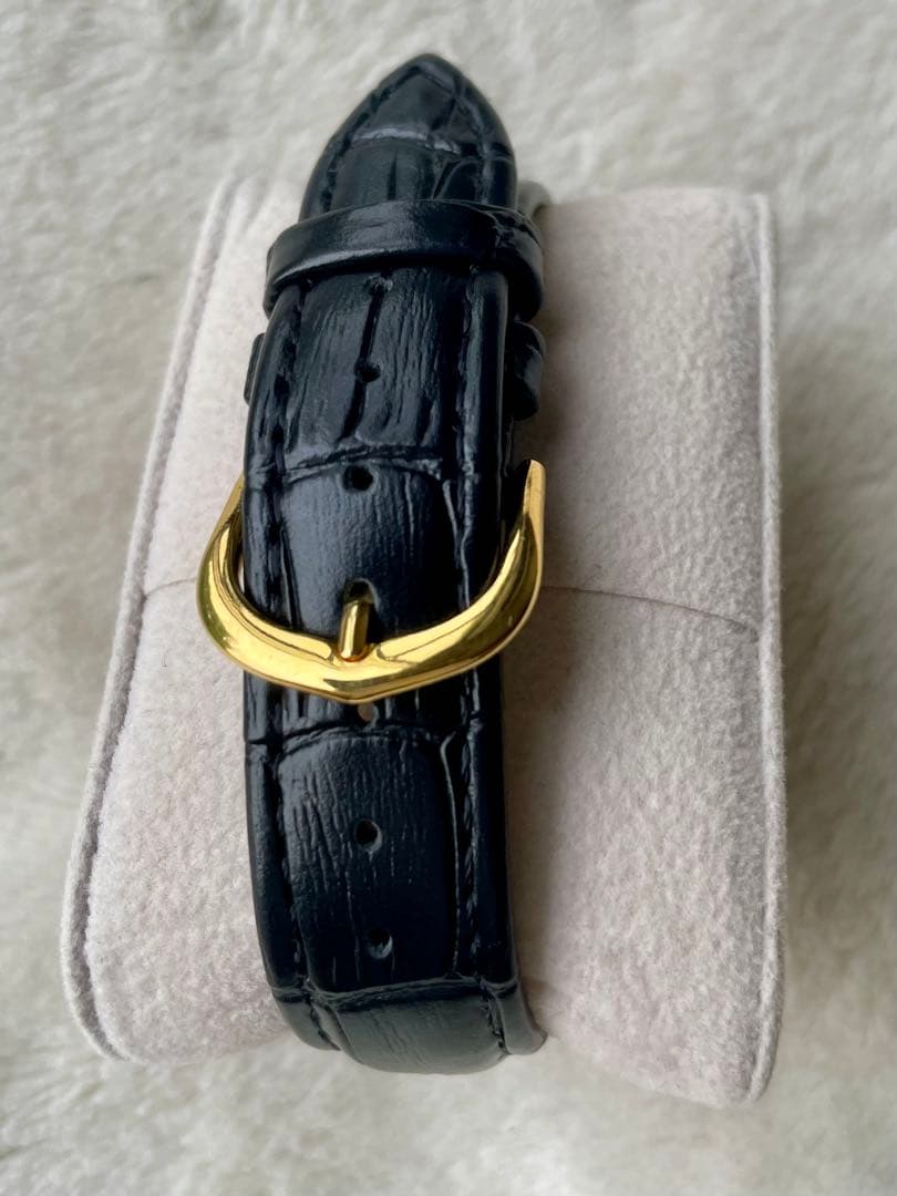 21石 手巻き時計