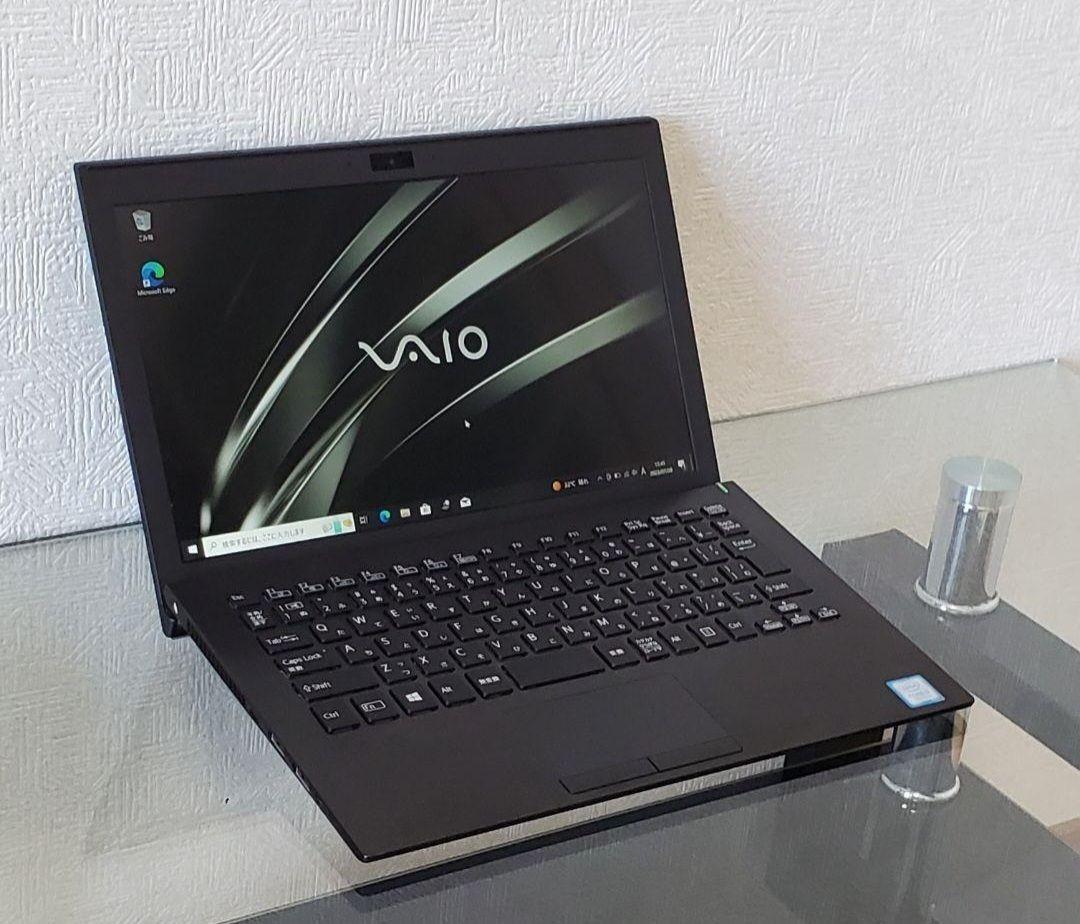 SONY ノートPC VAIO VJPF 11.6インチ 大口注文 家電・スマホ・カメラ