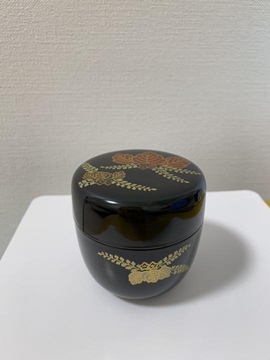 お茶道具茶器