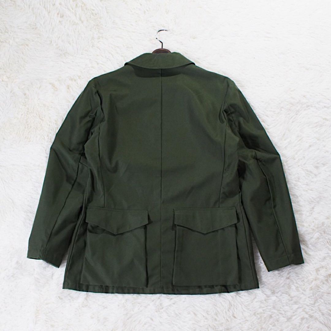 70s 極美品《スウェーデン軍》M-59(C46)トリプルクラウン ヴィンテージ