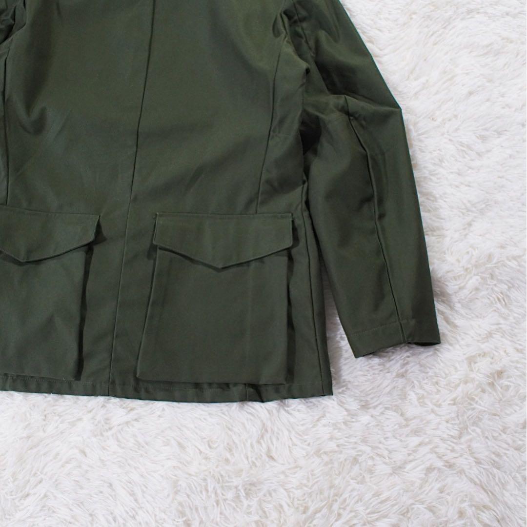 70s 極美品《スウェーデン軍》M-59(C46)トリプルクラウン ヴィンテージ