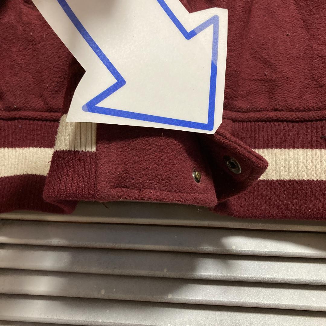ブルゾン 古着