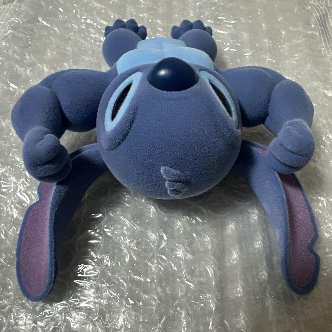 52toys スティッチ フィギュア ムキムキ - メルカリ