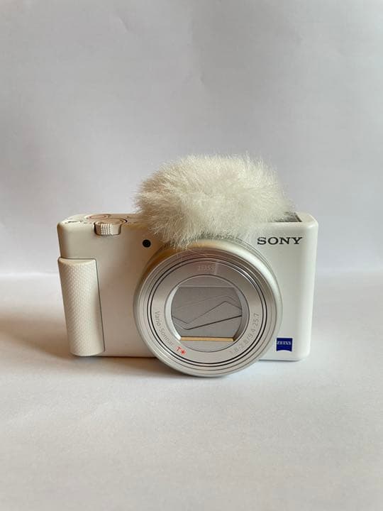 どっくんさん専用 Canon PowerShot SX740 HS シルバー どっくんさん