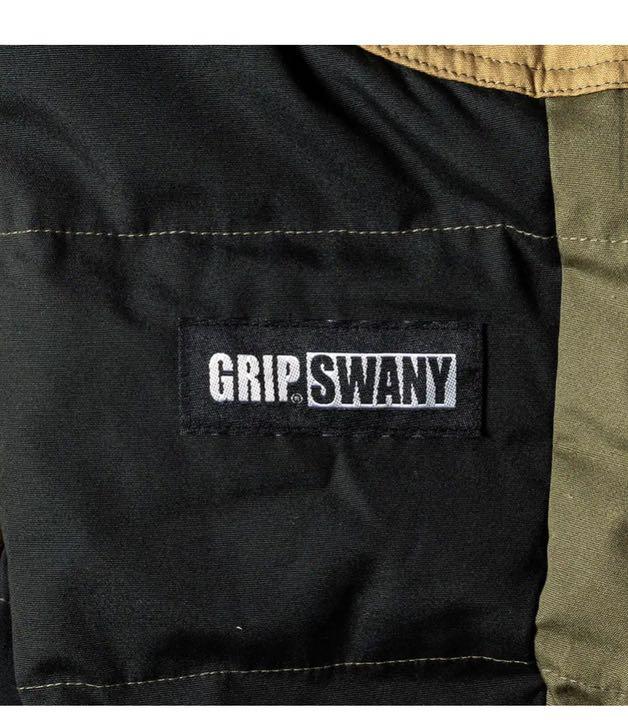 Atmos x Gripswany ダウンパンツ