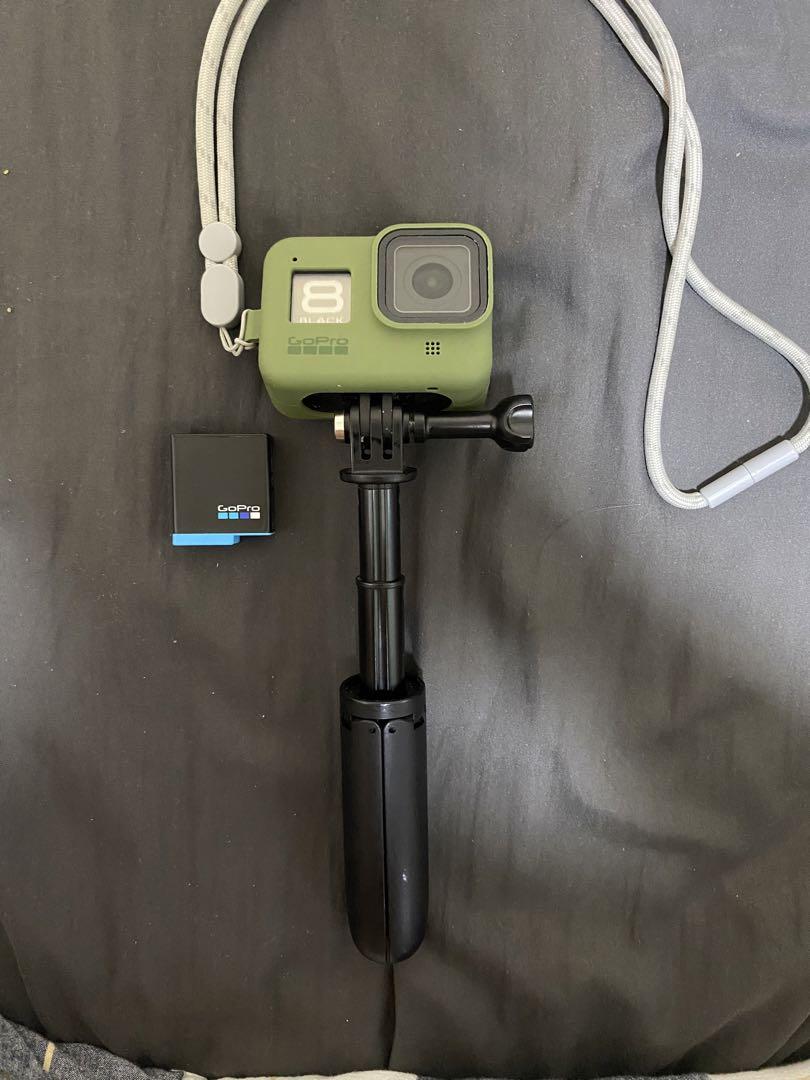 GoPro HERO 8 BLACK