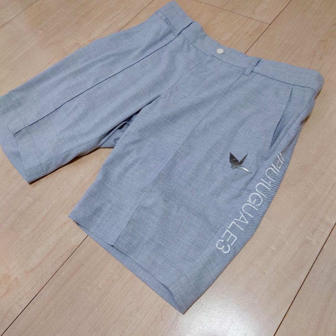 golman様専用 1PIU1UGUALE3 GOLF 2点セット