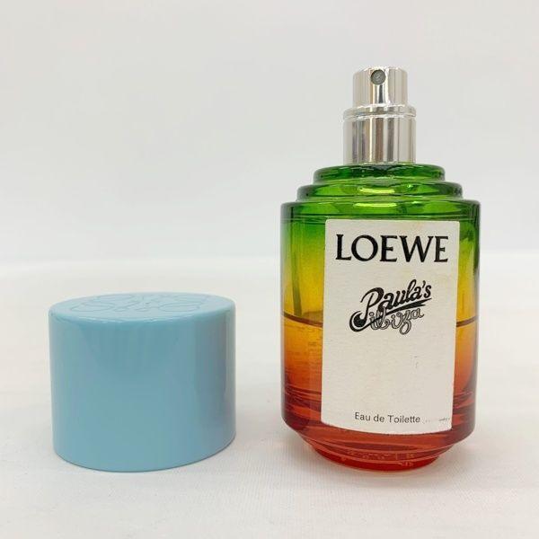 LOEWE ロエベ パウラズイビザ オードゥ トワレ Paula's Ibiza