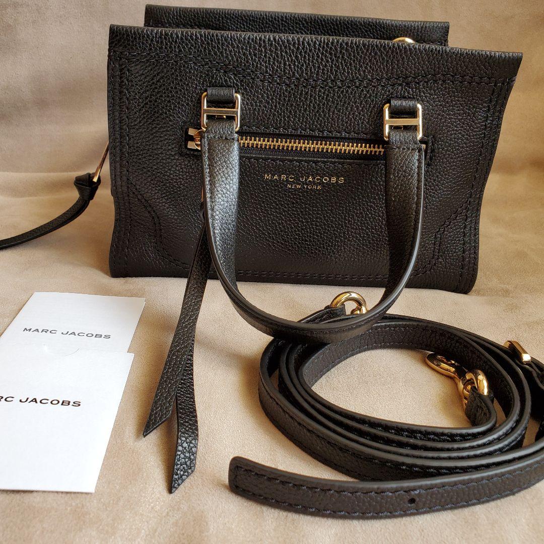 新品未使用】MARC JACOBS バッグ ショルダーバッグ ミニクルーザー 新品未使用】MARC JACOBS バッグ ショルダーバッグ ミニクルーザー