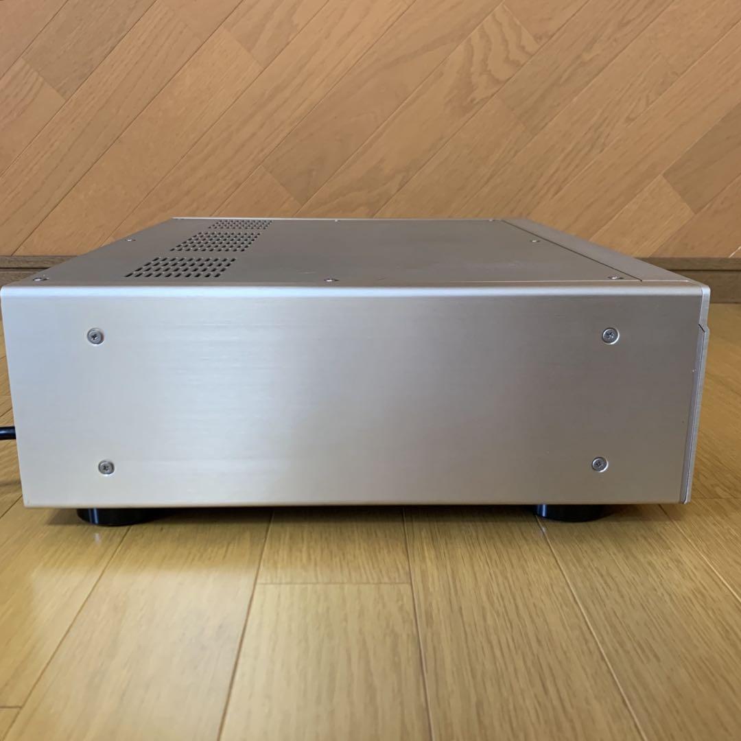 美品】SONY TC-KA5ES ゴールドカセットデッキ リモコン付き