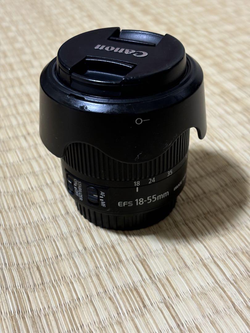 キヤノン EOS Kiss X9i ダブルズームキット