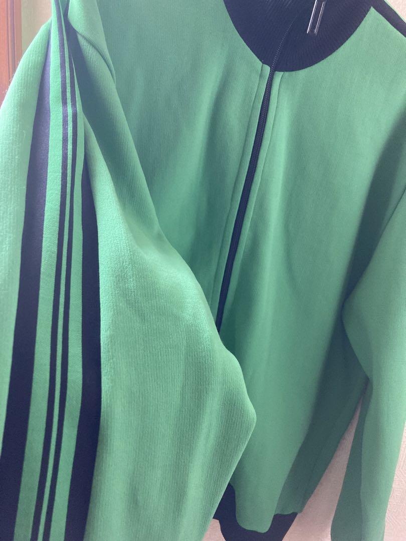 vintage Euro Track jacket トラックジャケット ジャージ