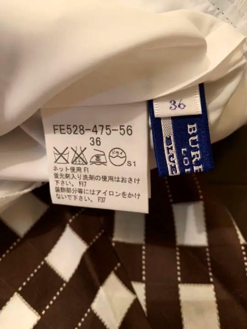 新品タグつき バーバリーブルーレーベル チュニックワンピース 人気チェック - メルカリ 新品タグつき バーバリーブルーレーベル チュニックワンピース 人気チェック - メルカリ