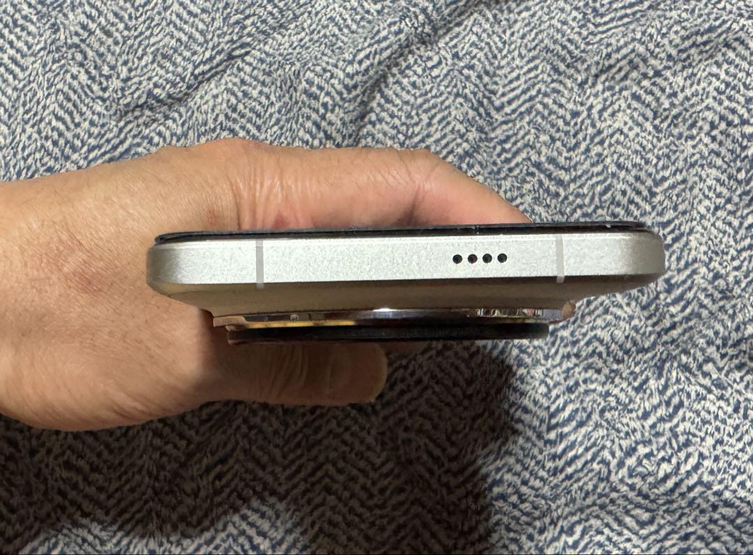 Xiaomi 14 Ultra 国内版ホワイト ラーメン大好きさん専用