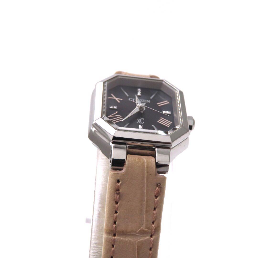 T016511 クロスシー