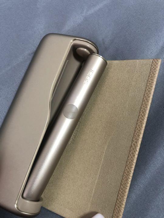 iQOS イルマプライム