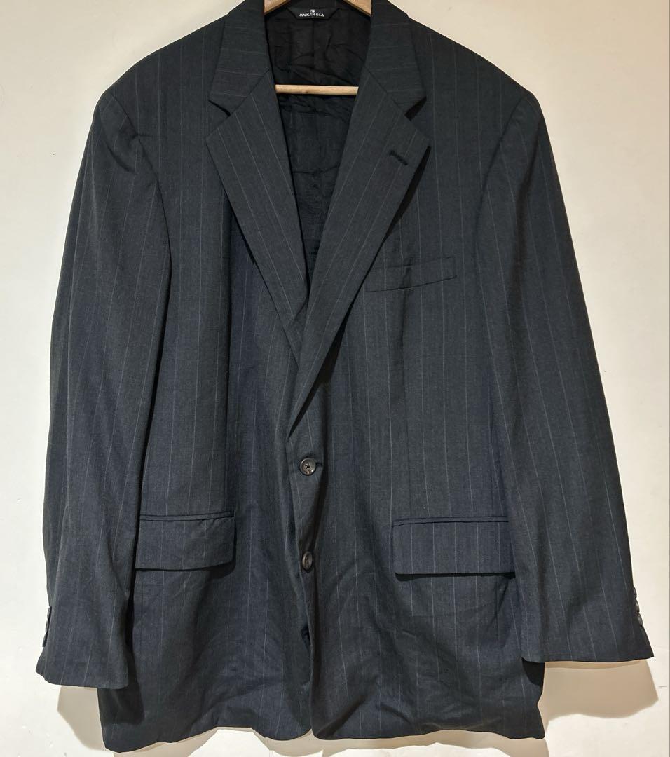 USA製 CHAPS RALPH LAUREN テーラーメイドジャケット