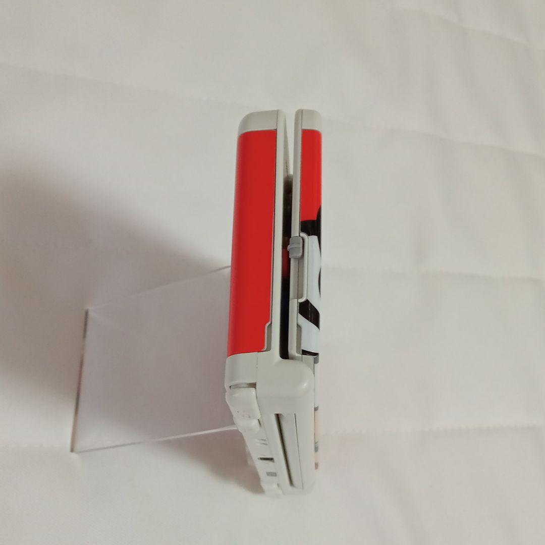NEW 美品 3DS ホワイト znyGL-m55376692533 NEW ニンテンドー 国産HOT