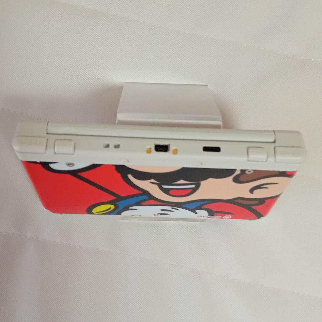 NEW 美品 3DS ホワイト znyGL-m55376692533 NEW ニンテンドー 国産HOT