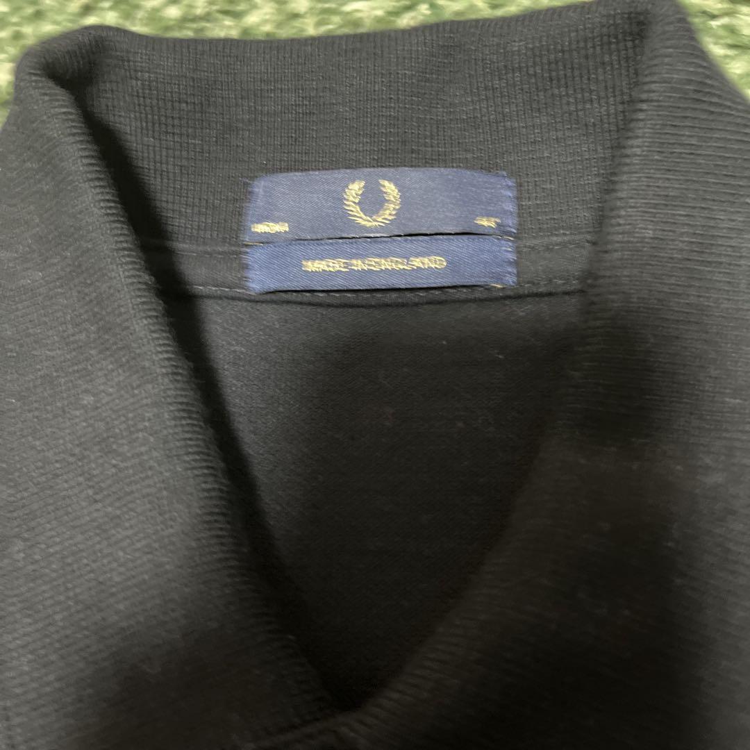 FRED PERRY フレッドペリー メンズ ポロシャツ ポロ Fred Perry