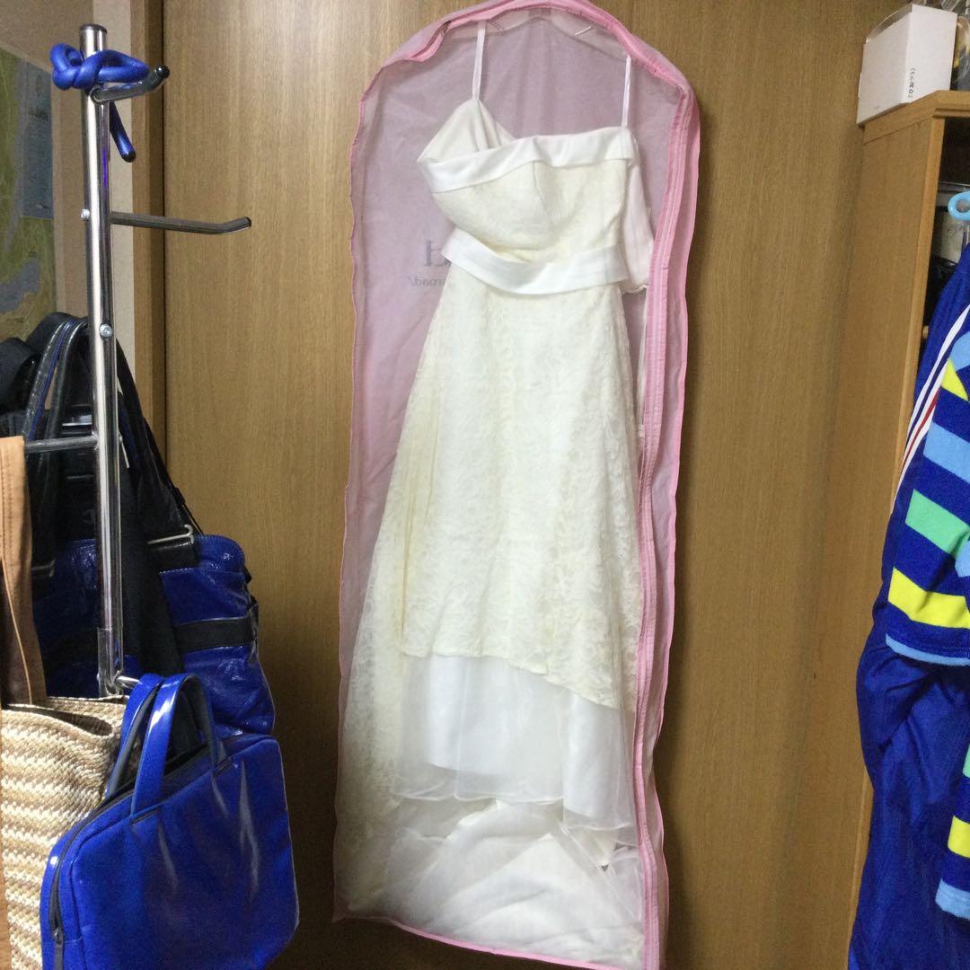 ★早い者勝ちSALE！★美品 ベストタイムズ ウエディングドレス