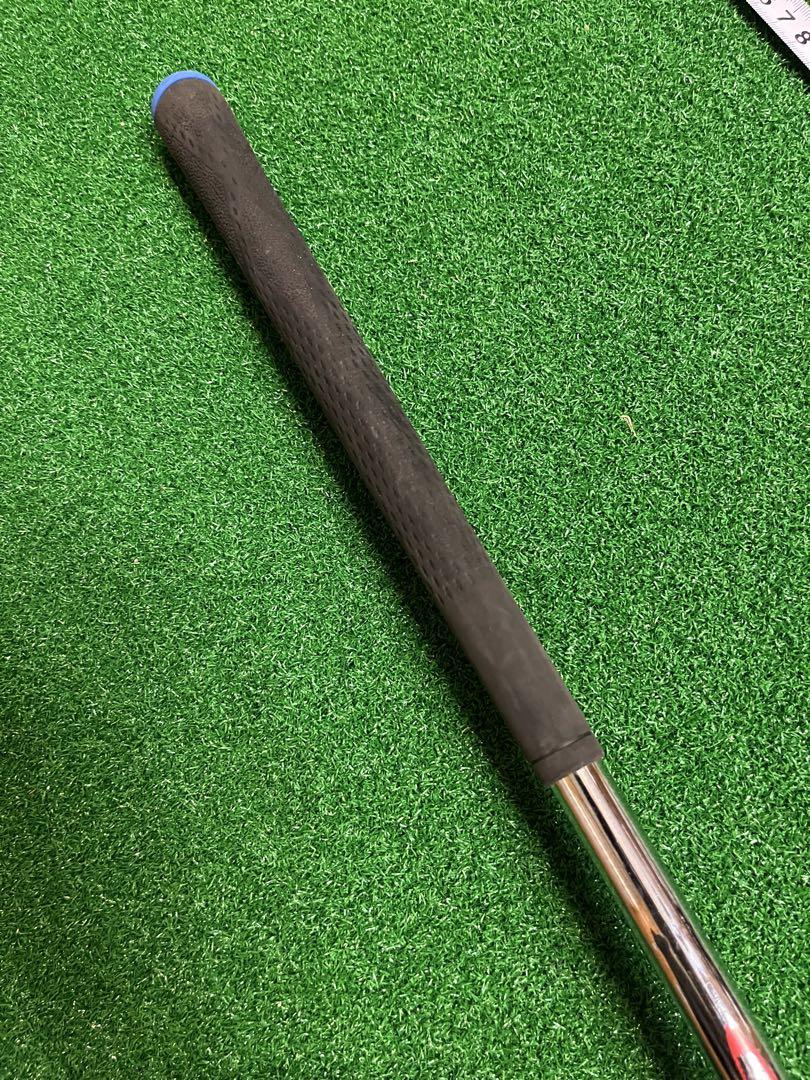 PING i210 5番アイアン　グリーンドット2° アップ