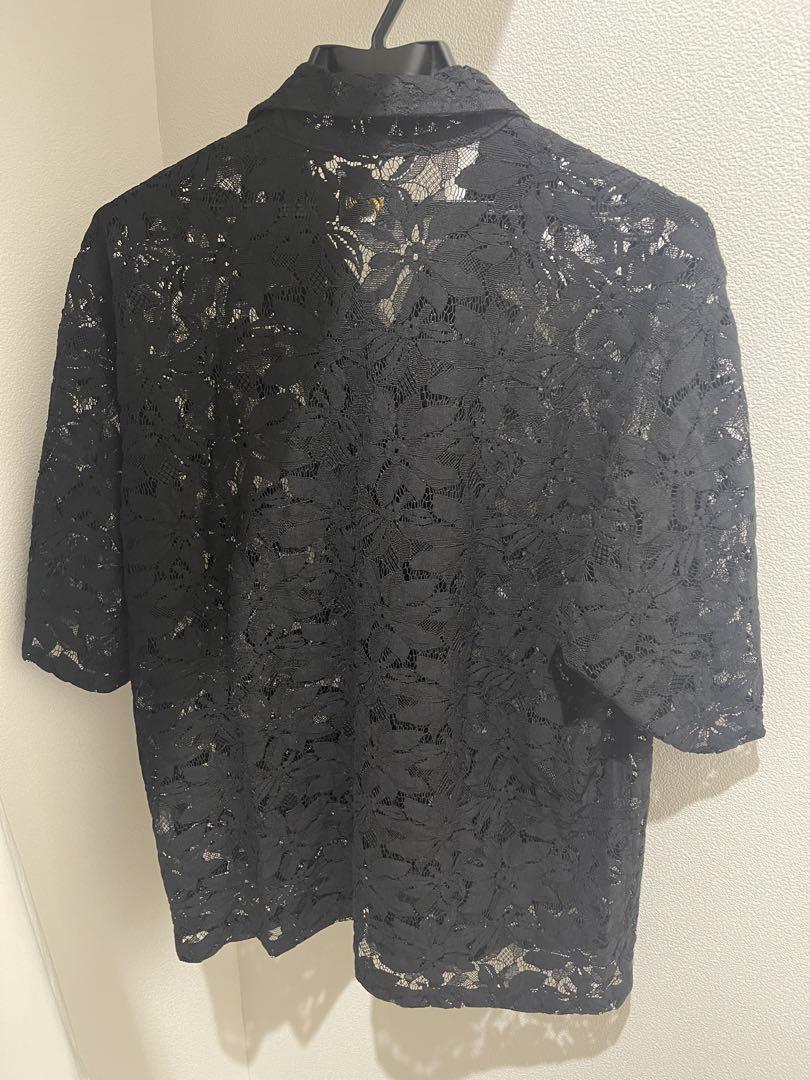 Needles 貫き ニードルズ 22SS Cabana Shirt Sサイズ