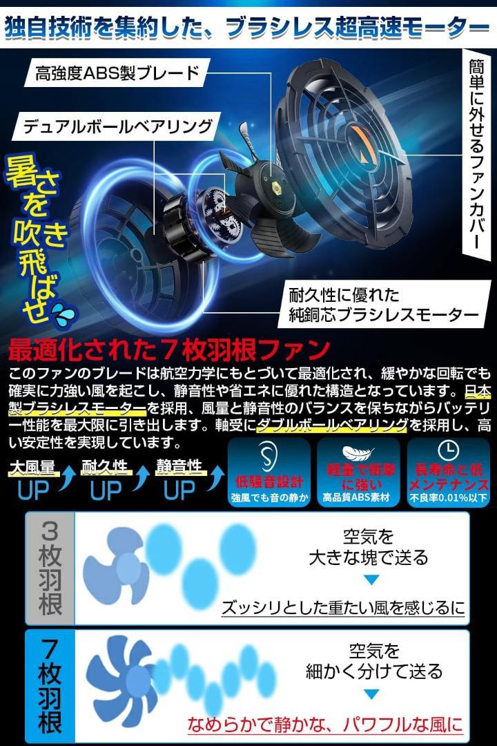 大特価❣️ 空調作業服 半袖 ピンク Lサイズ