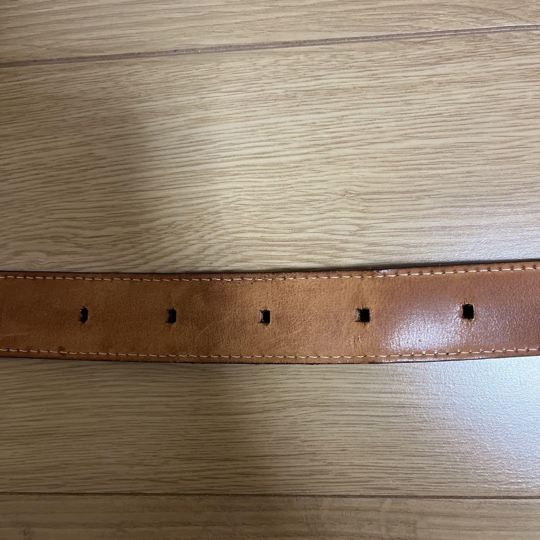 ルイヴィトン ベルト