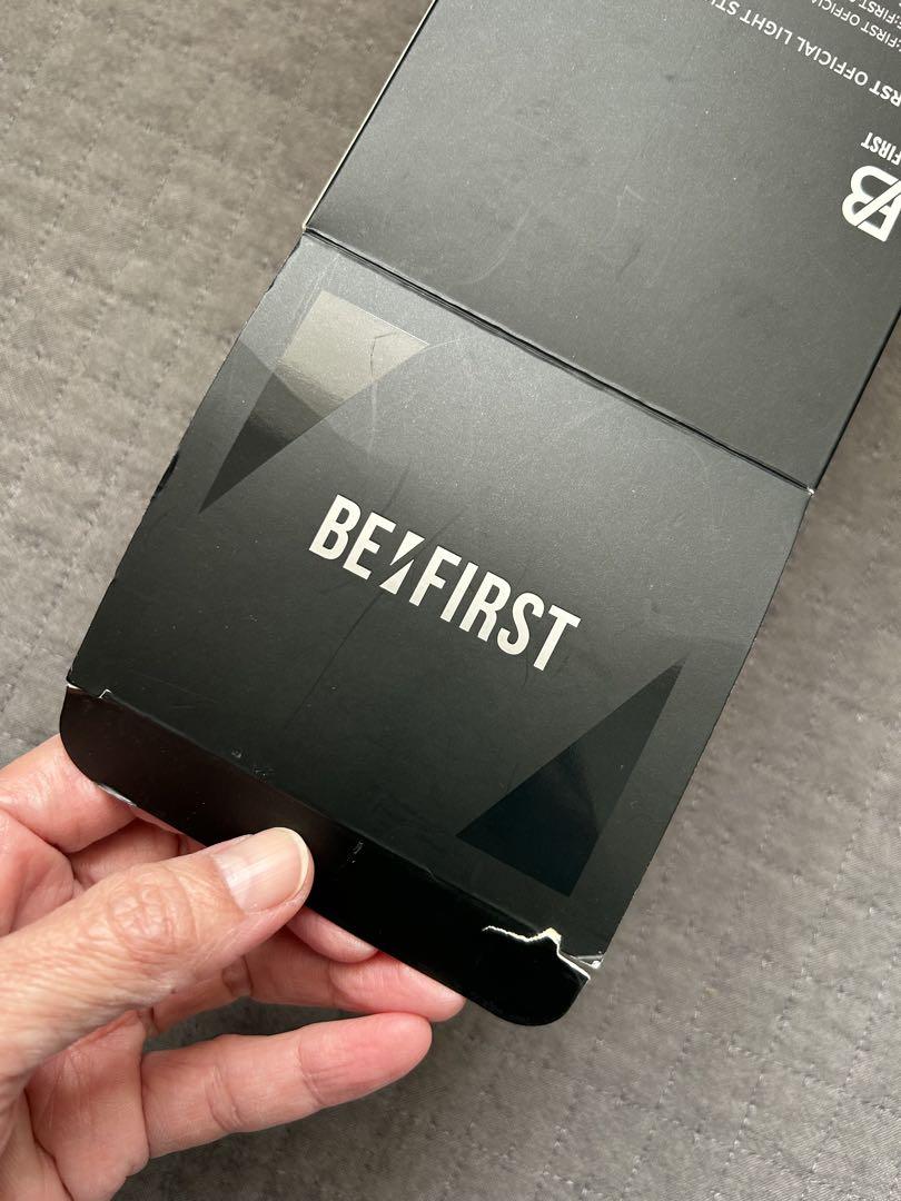 BE:FIRST ペンライト Tシャツ セット