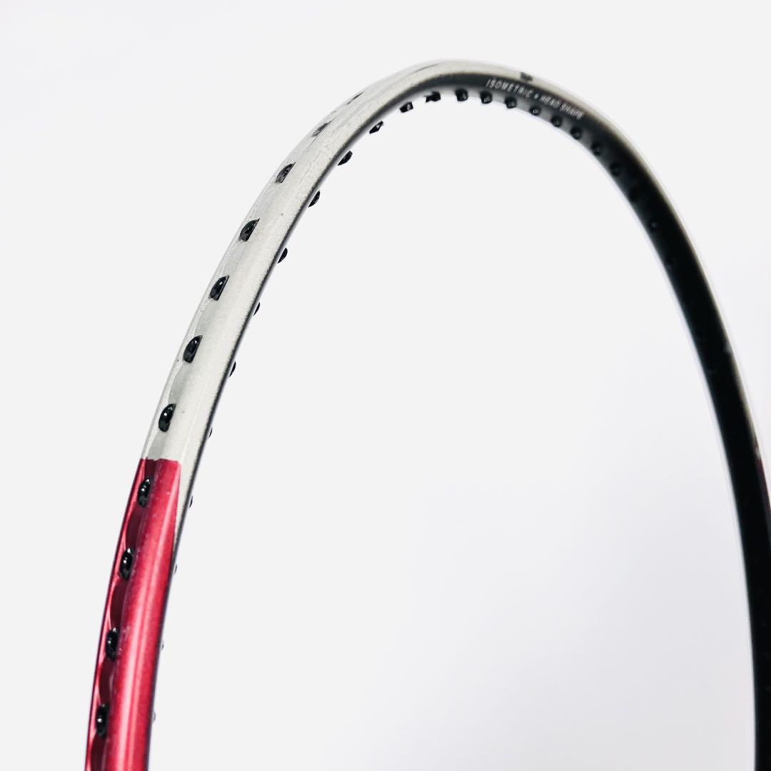 GTO　YONEX　MUSCLE POWER 80　3U G5