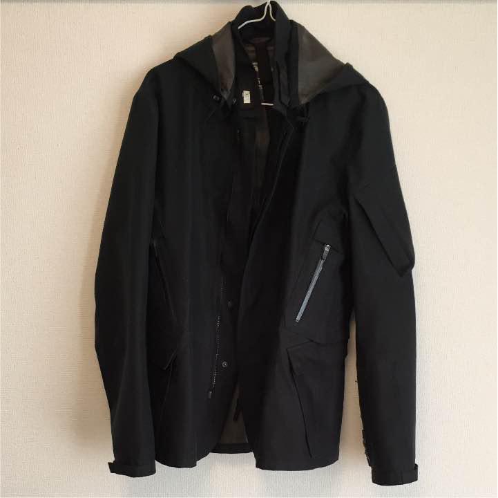 ジャケット・アウター ACRONYM GT-J29 ACRONYM GT-J29 - メルカリ