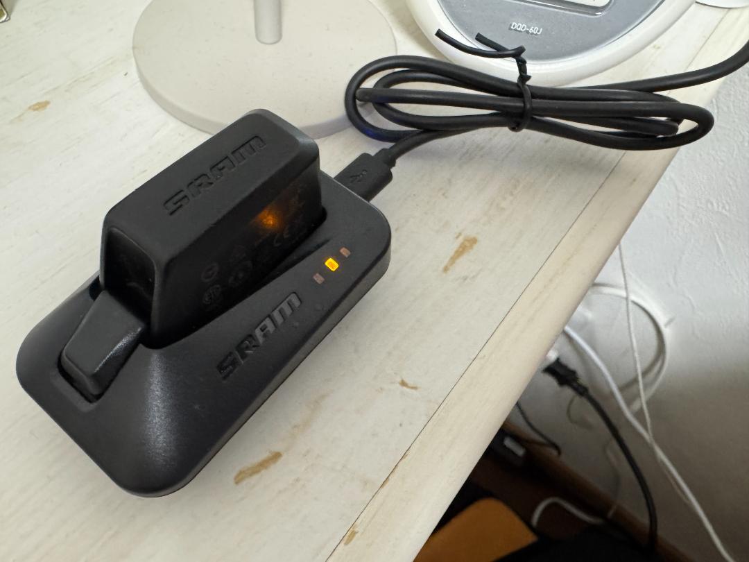 SRAM RED e-TAP WiFli 2x11s 電動ワイヤレス リム
