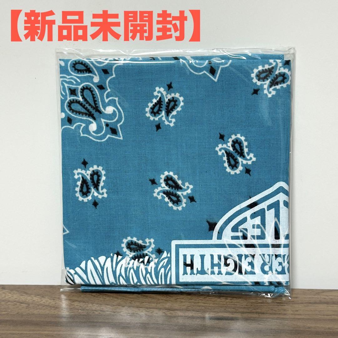 セット割】新品未開封 コブクロ 九月八日 グッズ バンダナ