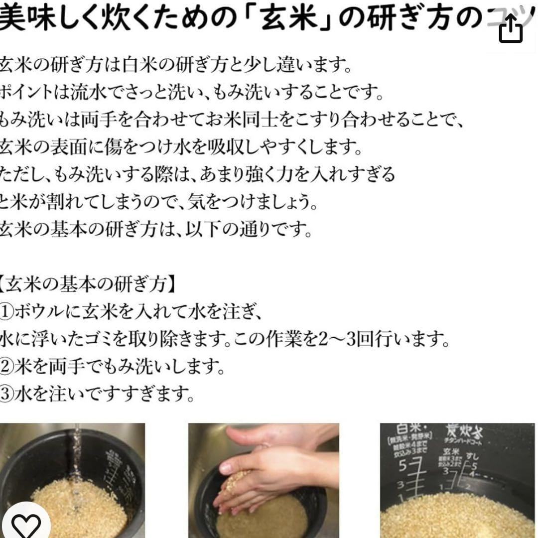 愛媛県産ひめの凛(愛媛県ブランド米)玄米 30kg 今治市の農家さんの 精米前