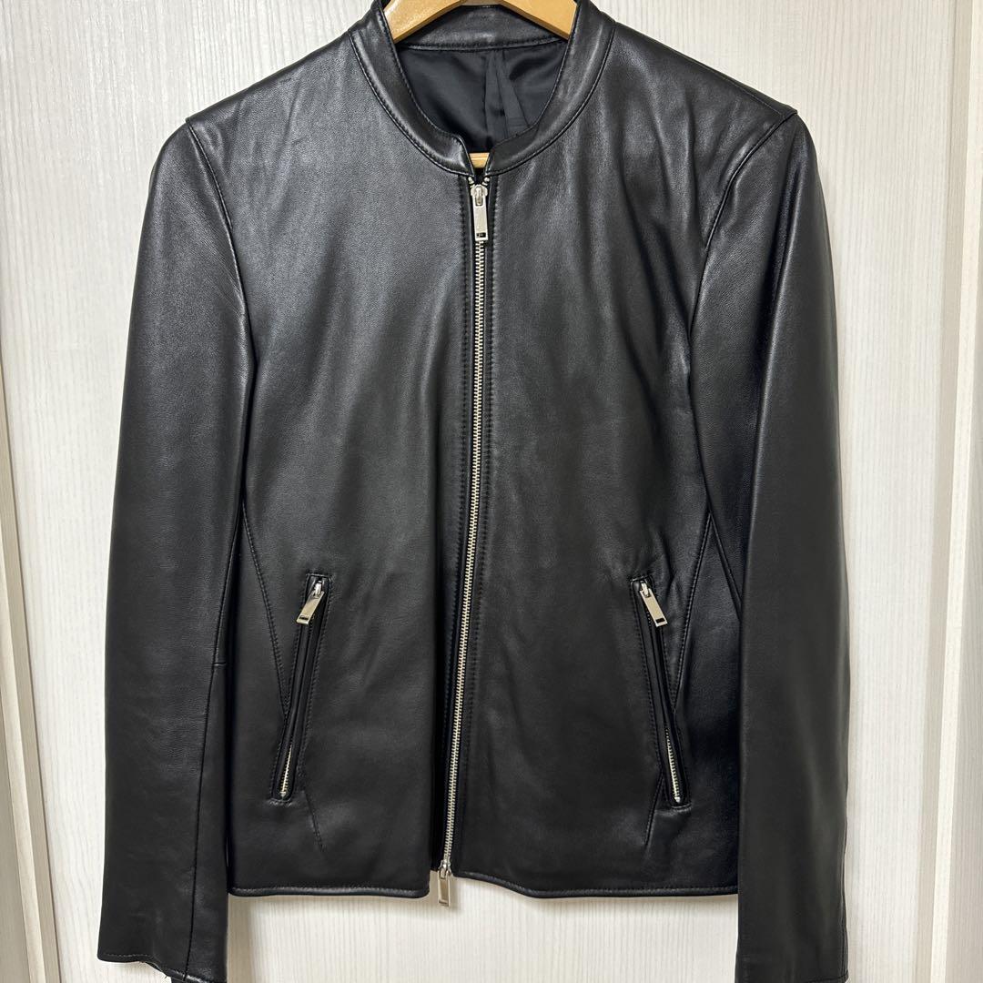 STUDIOUS シングルライダース 6,000円