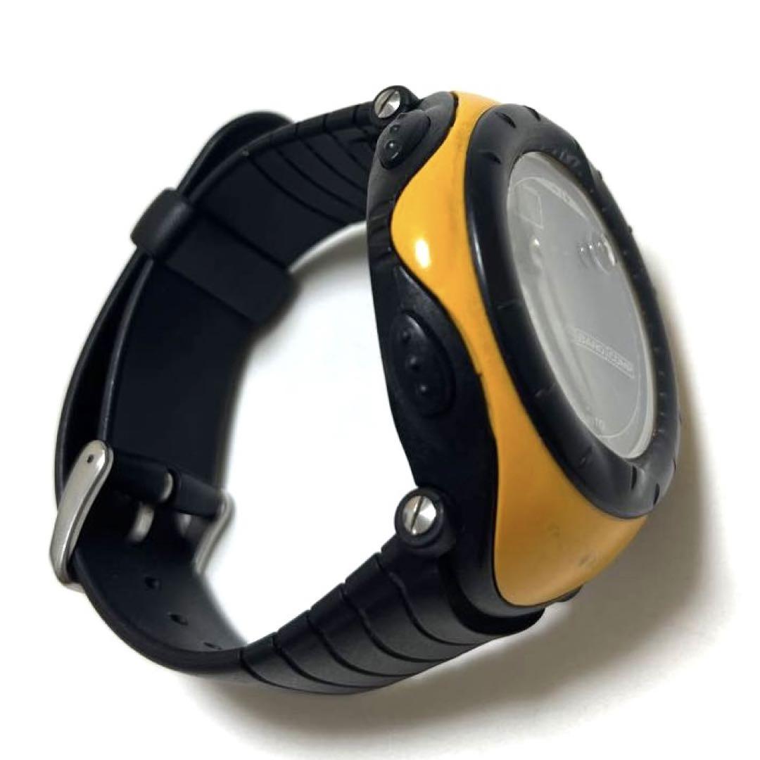Suunto スント Vector ベクター 腕時計 イエロー - メルカリ Suunto スント Vector ベクター 腕時計 イエロー - メルカリ