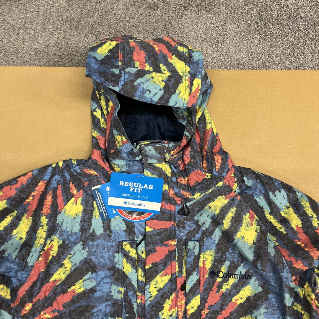 ハミルトンベイジャケット BAPE X JEFF HAMILTON 】ABC CAMO MULTI LOGO LEATHER JACKET