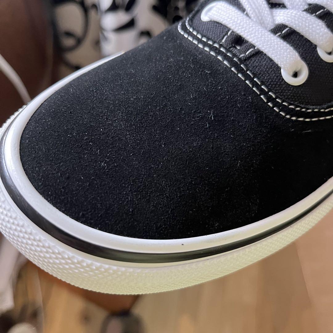 VANS スケート オーセンティック SKATE authentic バンズ