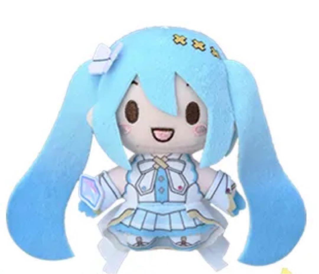 バツミクちゃん　凶一郎兄さん最推し！様専用