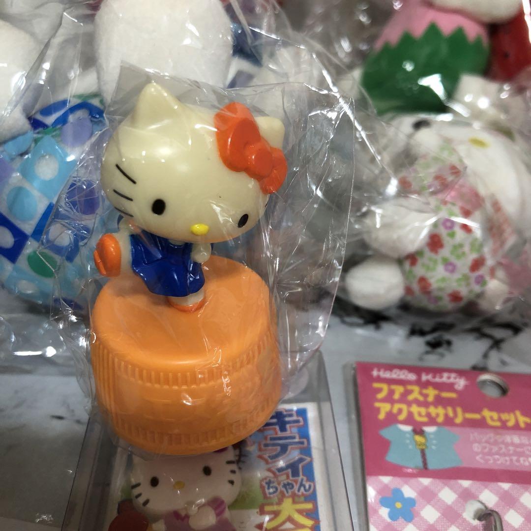 希少 激レア ハローキティ まとめ売り キティちゃん サンリオ ご