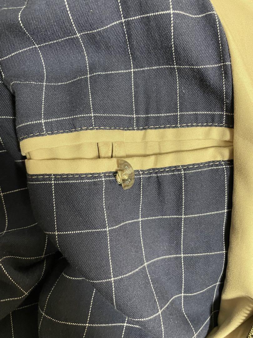 Polo by Ralph Lauren ベージュ ミリタリージャケット