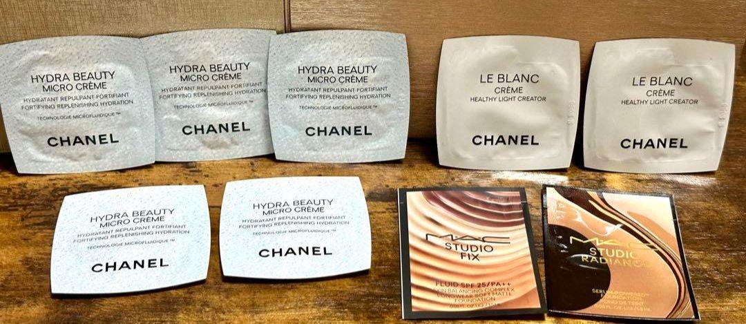 CHANEL♦ 香水♦ボトル ♦スノードーム型♦ビンテージ