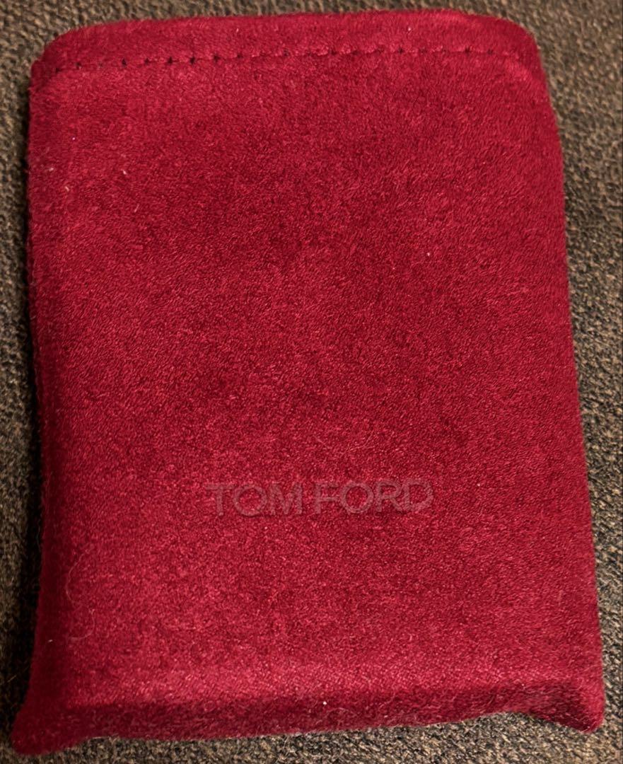 TOM FORD アイカラークォード　01RE　ローズエクスポーズド